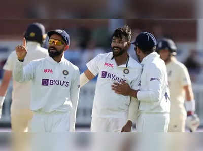 IND vs ENG: ‘ஜெயிச்சிடலாம் பாஸ்’…இங்கிலாந்து ஆல்-அவுட்: இந்தியா மெகா முன்னிலை..இன்னும் இத செய்யணும்!