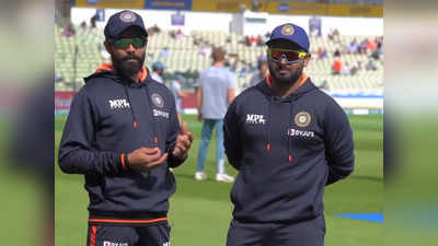 Rishabh Pant-Ravindra Jadeja: पंत और जडेजा के इस प्लानिंग को नहीं समझ पाए अंग्रेज, वीडियो में बताया कैसे दिया उन्हें गच्चा