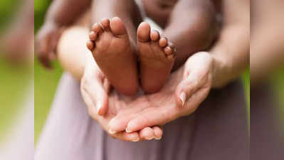 ભારતમાં બાળક દત્તક લેવું સરળ નથી, ત્રણ વર્ષનો વેઈટિંગ પીરિયડ અને લાઈનમાં છે 16000 લોકો