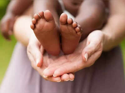 ભારતમાં બાળક દત્તક લેવું સરળ નથી, ત્રણ વર્ષનો વેઈટિંગ પીરિયડ અને લાઈનમાં છે 16000 લોકો 