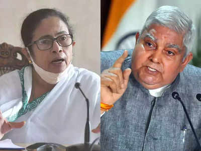 West Bengal News: गवर्नर जगदीप धनखड़ ने ममता को वापस लौटाया चांसलर बिल, अब दोनों के पास क्या हैं विकल्प? जानिए