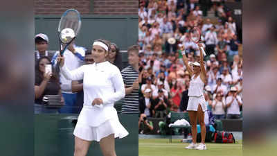 Wimbledon 2022: सानिया-पाविच की जोड़ी क्वार्टर फाइनल में, 34 साल की तात्याना मारिया ने भी दर्ज की जीत