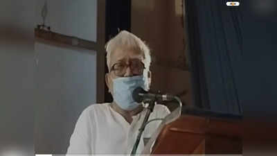 Biman Basu: বাম আমলে শিক্ষক নিয়োগে গোলমাল হলেই প্যানেল বাতিল করে দেওয়া হত: বিমান বসু