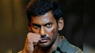 Vishal: அடக்கடவுளே.. படப்பிடிப்பு தளத்தில் விபத்தில் சிக்கிய விஷால்: கவலையில் ரசிகர்கள்.!