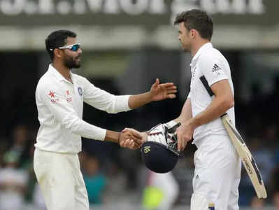 IND vs ENG: ‘8 வருசத்துக்கு முன்னாடியே’…ஜடேஜா திறமையை அடையாளம் கண்ட ஆண்டர்சன்..விபரம் இதோ!