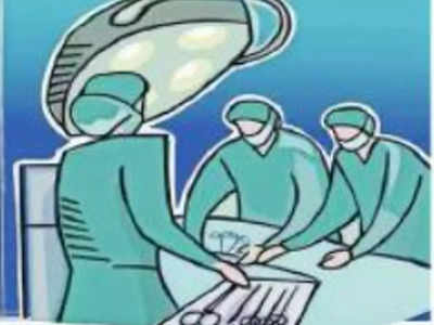 शस्त्रक्रिया विभागाला संसर्ग; व्ही. एन. देसाई रुग्णालयामधील विभाग बंद