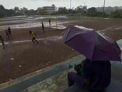 Weather Forecast : बिहार में बाढ़, झारखंड में बारिश, उत्तर भारत का मौसम ठंडा-ठंडा कूल-कूल