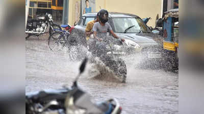 West Bengal Weather Update: আজ ভারী বৃষ্টিতে ভিজতে চলেছে বঙ্গের এই জেলাগুলি, কমবে কি গরম?