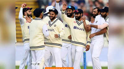 IND vs ENG 5th Test: इंग्लंडचा पराभव निश्चित; बर्मिंघममध्ये फक्त एकदा असे घडले, भारताला इतिहास घडवण्याची सुवर्णसंधी