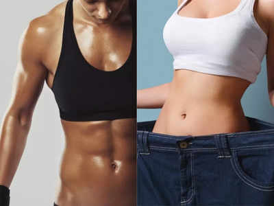 Ayurveda for weight losss: जिम-डाइटिंग की झंझट से बचें, ये आयुर्वेदिक 6 उपाय हर महीने कम कर देंगे 1.5 kg वजन