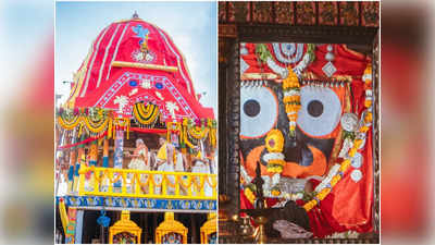 Puri Jagannath Mandir: জগন্নাথধামে বন্ধ দর্শন, পুরীর গুণ্ডিচা মন্দিরে ভক্ত সমাগমে নিষেধাজ্ঞা