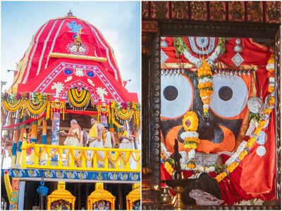 Puri Jagannath Mandir: জগন্নাথধামে বন্ধ দর্শন, পুরীর গুণ্ডিচা মন্দিরে ভক্ত সমাগমে নিষেধাজ্ঞা
