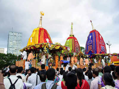 Kolkata Rath Yatra: কলকাতার রথযাত্রা সম্পর্কে এই ৫ তথ্য অনেকেই হয়তো জানেন না