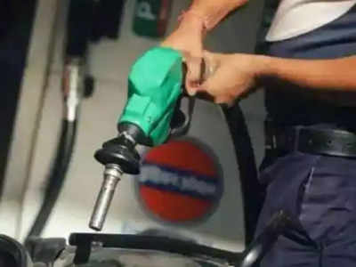 Petrol Diesel Rate Today in chennai 04 July 2022: ஆட்டம் காட்டும் பெட்ரோல் விலை!