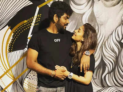 Nayanthara:இப்போதைக்கு வேண்டாமே என்ற நயன்: ஓகே சொன்ன விக்கி?