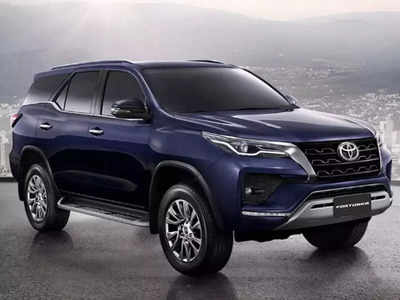 Toyota ने दिया झटका, Fortuner और Innova के साथ ही इन कारों के दाम बढ़ाए, देखें जुलाई प्राइस