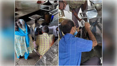 ഇഷ്ടമുള്ളതെല്ലാം വാങ്ങണം; കാണിക്കവഞ്ചി കുത്തിത്തുറന്ന് കൗരമാക്കാരായ സഹോദരന്മാർ, സംഭവം പത്തനംതിട്ടയില്‍