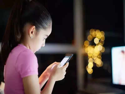 Mobile Parental Control:  तुमच्या नकळत  मुलं मोबाइलवर काय पाहतात असे करा माहित, या सेटिंगच्या मदतीने ठेवा नियंत्रण