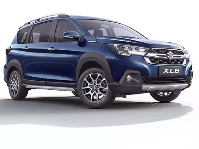 ​Maruti Suzuki XL6