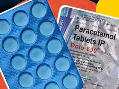 Paracetamol: প্যারাসিটামল-সহ 84টি ওষুধের দাম বদল! কত খরচ আপনার? জেনে নিন