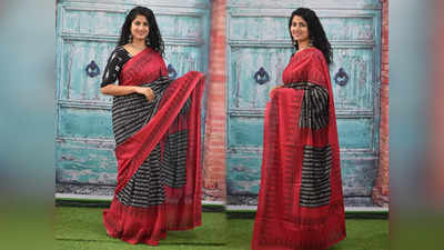 तुमचा लुक आता दररोज बनवा आकर्षक आणि मोहक या 5 Best Cotton saree सोबत