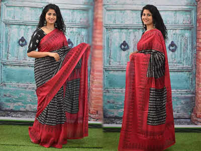 तुमचा लुक आता दररोज बनवा आकर्षक आणि मोहक या 5 Best Cotton saree सोबत