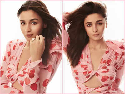 Alia Bhatt: ছোট্ট ড্রেসে বোল্ড ফটোশ্যুট করলেন হবু মা! আলিয়ার এই পোশাকের দাম শুনলে চোখ কপালে উঠবে আপনার