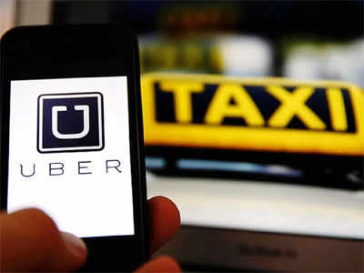 Uber Cab : ఉబర్ క్యాబ్‌లో 50 కి.మీకి రూ.3,000 ఛార్జ్.. దీని కంటే విమానంలో గోవాకి వెళ్లడం బెటర్!