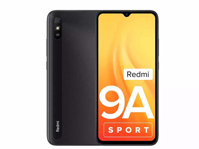 ​Redmi 9A Sport