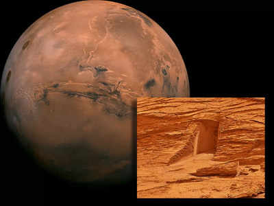 Robot On Mars: मंगल ग्रह की गुफाओं में जीवन खोजेगा स्पाइडर मैन, इंसानों के पहुंचने से पहले शेल्टर की तहकीकात करेगा रीचबोट