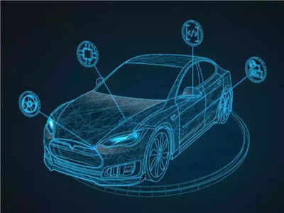 या तंत्रज्ञानाच्या मदतीने कार्स सुरक्षित बनवल्या जातात, तुमच्या कारमध्ये आहे का ही टेक्नोलॉजी?
