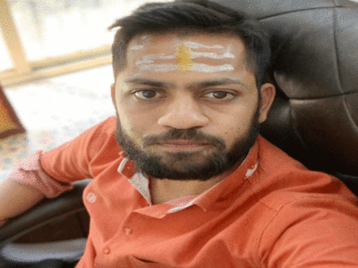 Nupur Sharma : उदयपुर हत्याकांड की आलोचना, नुपुर शर्मा का समर्थन किया, सूरत के युवराज पोखरना को मिली गला काटने की धमकी, FIR
