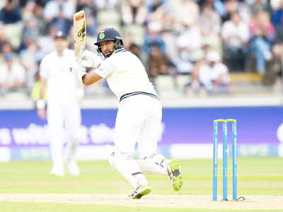 IND vs ENG 5th Test Live Score, Day 4: এজবাস্টন টেস্টে জয়ের দোরগোড়ায় ইংল্যান্ড