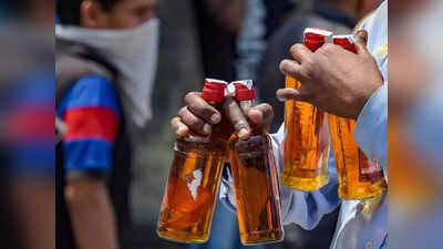 छोटे शहरों में बढ़े शराब के शौकीन, अंग्रेजी की बिक्री में 23.70%, तो बीयर में 23.70% का हुआ इजाफा