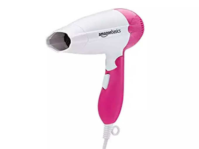 Hair Dryer 1