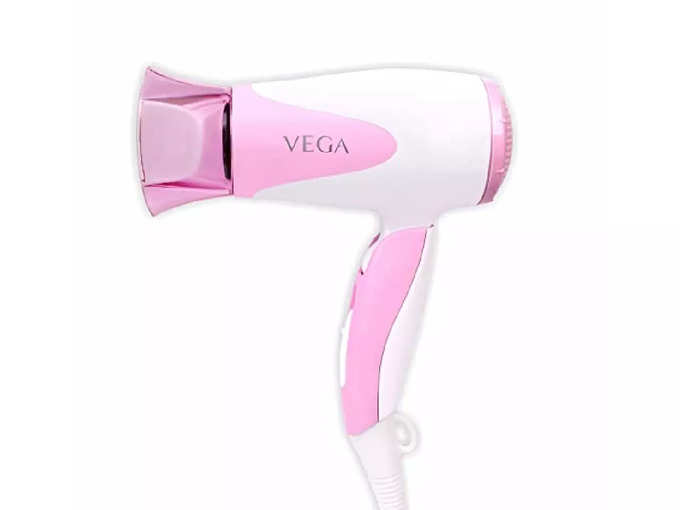 Hair Dryer 4