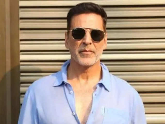 akshay kumar