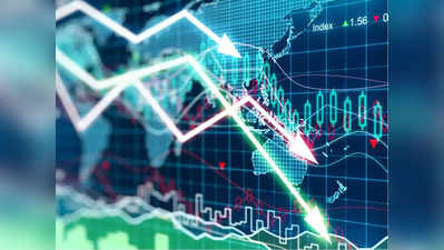 Share Market Outlook : शेयर बाजार के निवेशकों को सता रहा बड़ा डर, डूब सकते हैं लाखों-करोड़, जानिए क्या है वजह