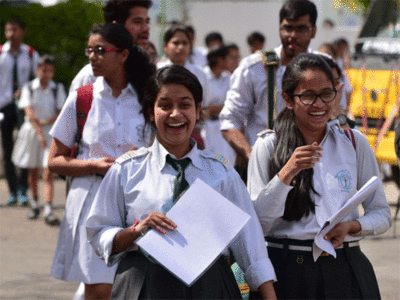 CISCE ICSE 10th Result 2022: अगले सप्ताह जारी होगा 10वीं का रिजल्ट, सबसे पहले यहां मिलेगा लिंक