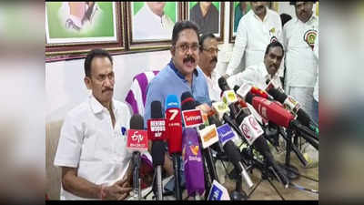 TTV Dhinakaran: 25லட்சம் முதல் 5கோடி வரை; அள்ளிக்கொடுக்கும் இபிஎஸ்- டிடிவி தினகரன் பகீர்!