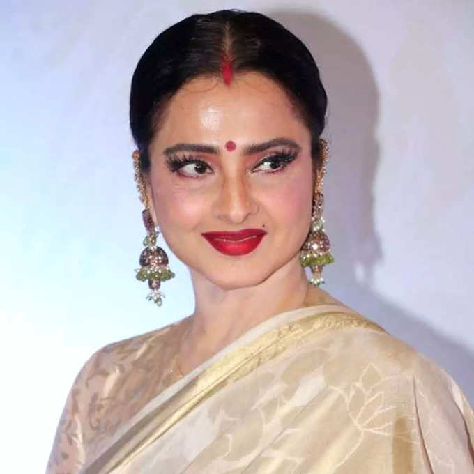 rekha Assets now