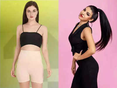 स्लिम फिगरसाठी ट्राय करा हे Waist Shapewear, मिळवा हॉट आणि बोल्ड लूक