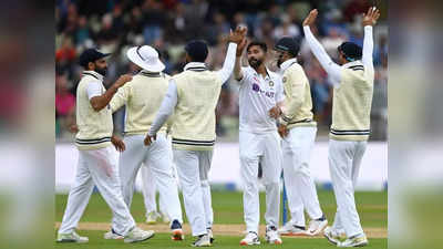 IND vs ENG: एजबेस्टन में तिरंगा लहराना तय, पक्की लग रही भारत की जीत, इंग्लैंड को डरा रहा रिकॉर्ड
