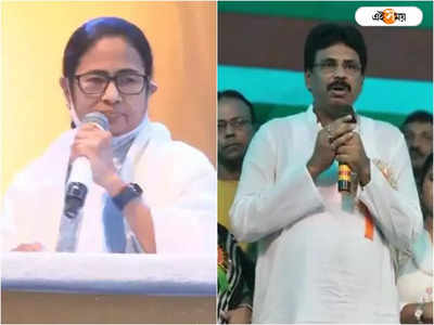 Mamata Banerjee: মা সারদার পর এবার রানি রাসমণি! মমতা-ভজনায় স্টেপ আউট আরও এক বিধায়কের