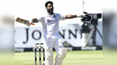 Rishabh Pant టెస్టుల్లో అరుదైన ఘనత.. 69 ఏళ్ల రికార్డ్‌ బ్రేక్