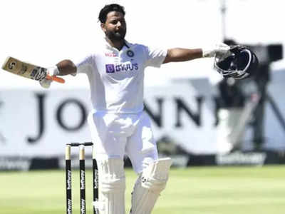 Rishabh Pant టెస్టుల్లో అరుదైన ఘనత.. 69 ఏళ్ల రికార్డ్‌ బ్రేక్