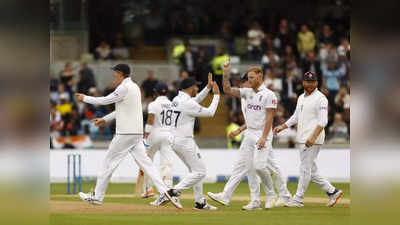 IND vs ENG: भारत ने दिया पहाड़ जैसा लक्ष्य, इंग्लैंड को जीतने के लिए रचना होगा इतिहास