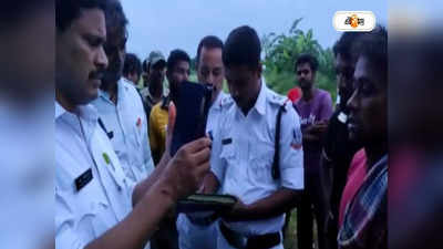 Rajarhat: ধর্ষণের চেষ্টা করেছিলাম, চিৎকারে প্ল্যান ভেস্তে যায়, মুখ খুলল অভিযুক্ত