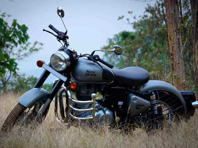 royal enfield classic 350 3