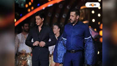 Shah Rukh Khan And Salman Khan: ২৭ বছরের অপেক্ষার অবসান!  ফের এক ছবিতে অভিনয়ে শাহরুখ-সলমান?